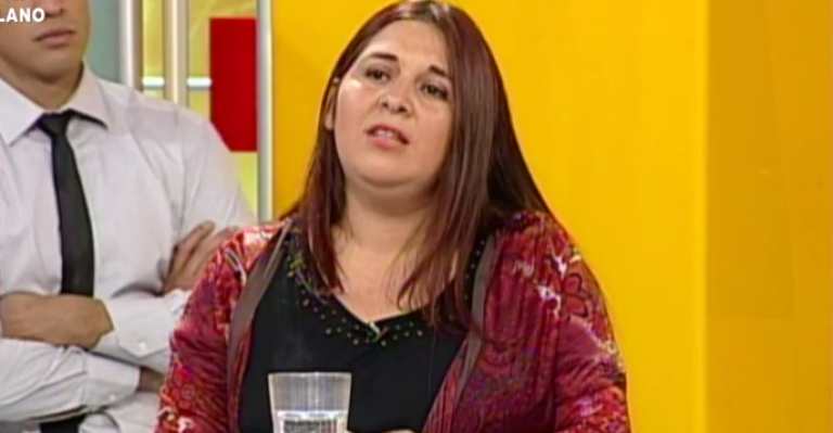 Alejandra exige que Andrea reconozca que soy hija de su padre - Parte 1