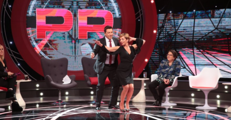 Primer Plano | Capítulo 5 de mayo - Parte 3