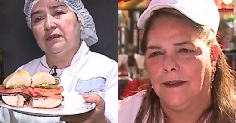 Malena y Lalita: Reinas del Mercado Central
