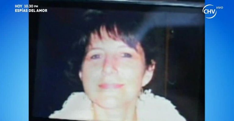 Conocemos cómo fueron las últimas horas de Viviana Haeger