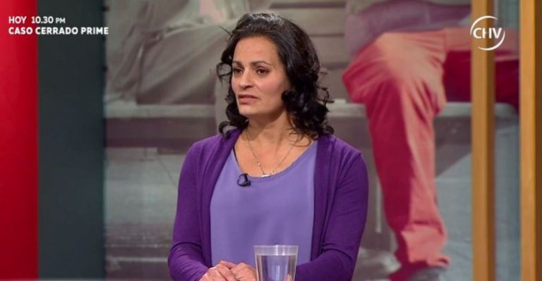 Marianela le pide a su ex un aumento de pensión alimenticia - Parte 1