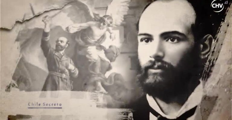 Chile Secreto | Capítulo 21 de mayo