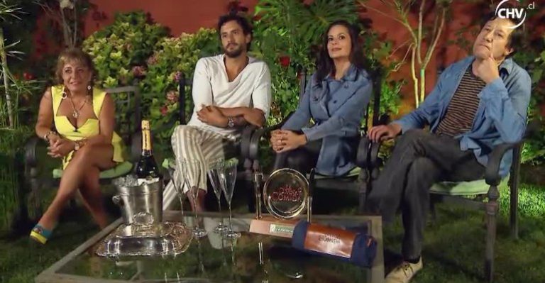 La Divina Comida | Capítulo 20 de mayo - Parte 1