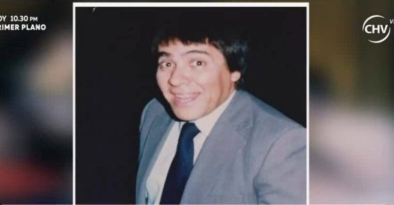 El presente del humorista Jorge Cruz tras su salida de la TV - Parte 1