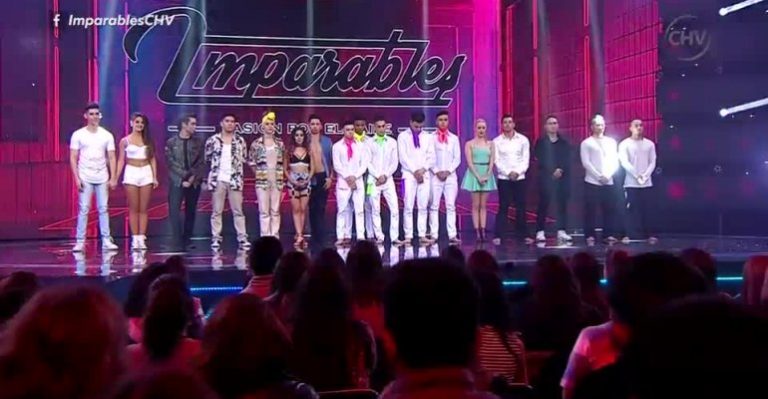 Imparables | Capítulo 24 de mayo - Parte 1