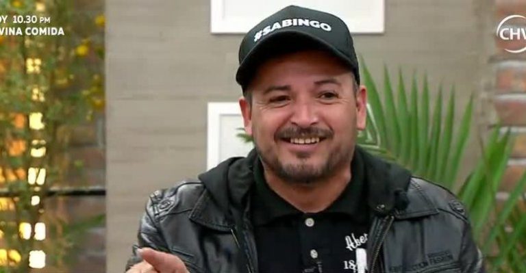 Luis Flores: El humorista que viene a reconquistar Chile - Parte 1