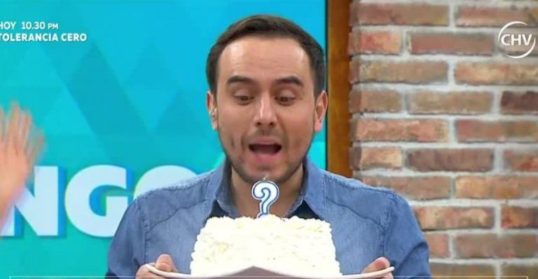 Sabingo | Capítulo 28 de mayo - Parte 4