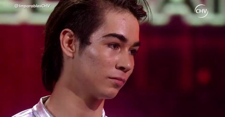 Sebastián Gabler: coaches destacaron su avance con su show en Imparables