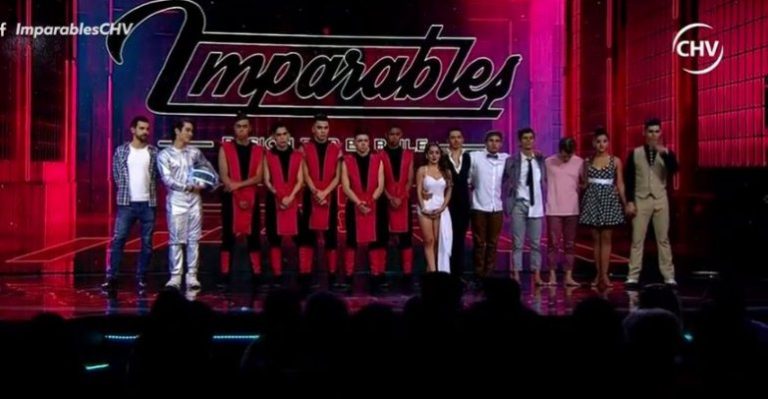 Imparables | Capítulo 3 de mayo - Parte 3