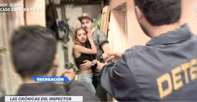 Mujer se enamoró de su captor tras secuestro