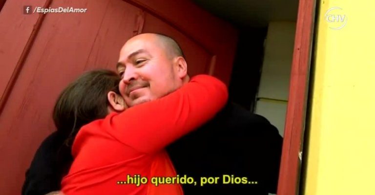 Espías del Amor | Capítulo 9 de mayo - Parte 4