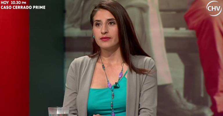 Joselyn quiere que Claudio le dé el cuidado personal de sus dos hijos - Parte 1