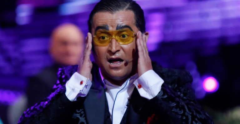 Los días difíciles de Yerko Puchento por bromas en Vértigo - Parte 2