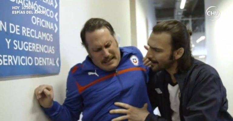 Mal cuidado de mi hipertención arterial me llevó al colapso - Parte 1