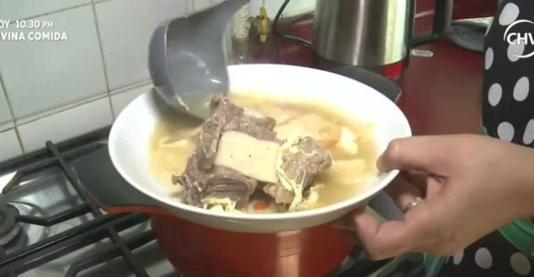 Tu receta, tu historia: Pantrucas y Sombreritos árabes