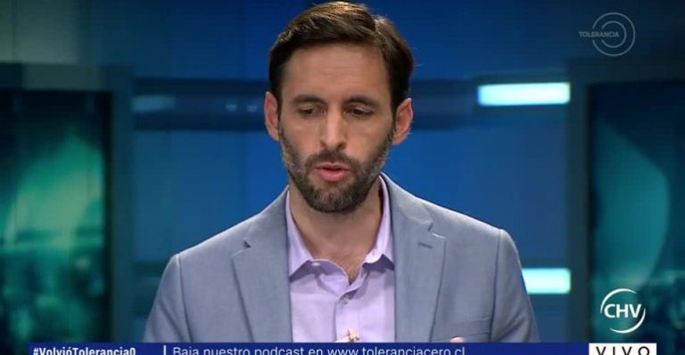 Matamala compara a Guiller con Golborne