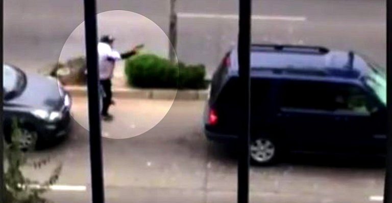 Siete balaceras en un mes ¿Qué pasa en Valparaíso?