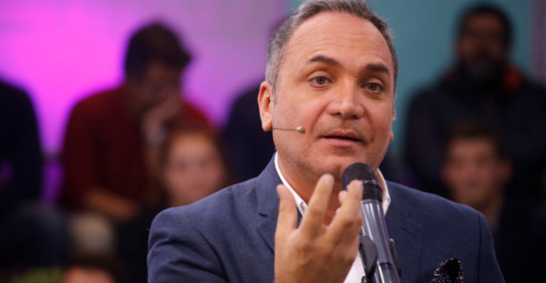 Las razones por las que Luis Jara deja el matinal de Mega - Parte 1