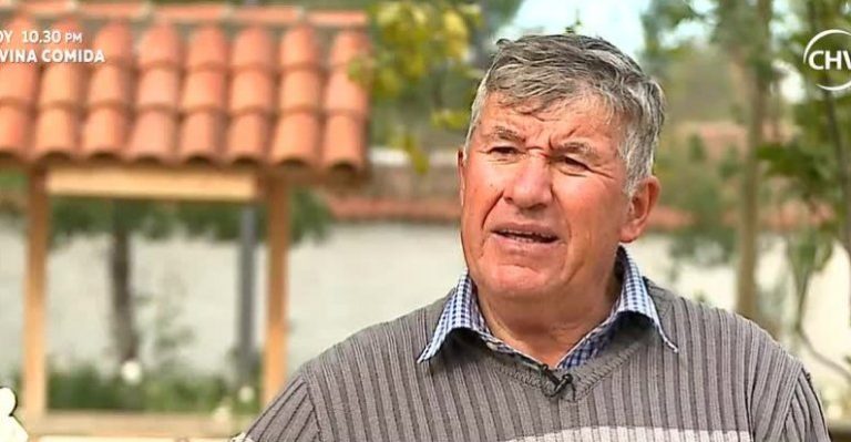 Historias de Pueblo: Nirivilo y la historia de Javier Cáceres