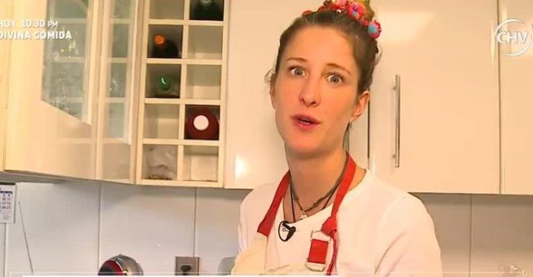 Tu receta, tu historia: Un queque de manzanas y pastel de papas vegetariano - Parte 2