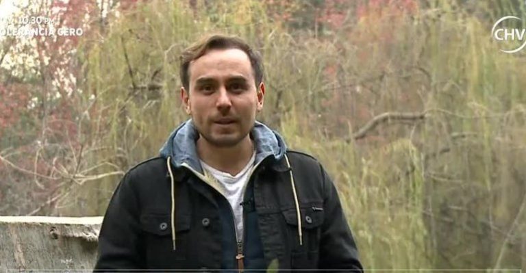 La ruta de Peralillo: Un lugar para descubrir