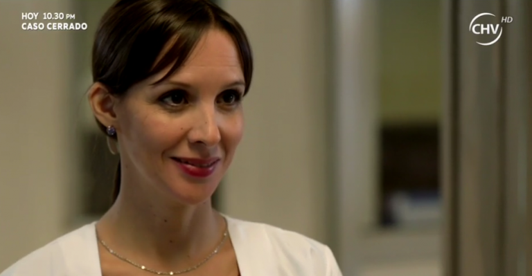 Postergué la maternidad para dedicarme a ser una buena profesional - Parte 2