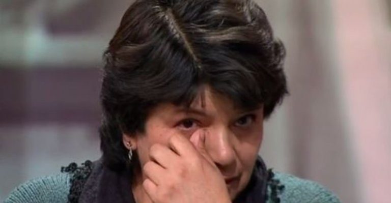 Jimena pidió el divorcio y reveló la realidad de su violento matrimonio - Parte 1