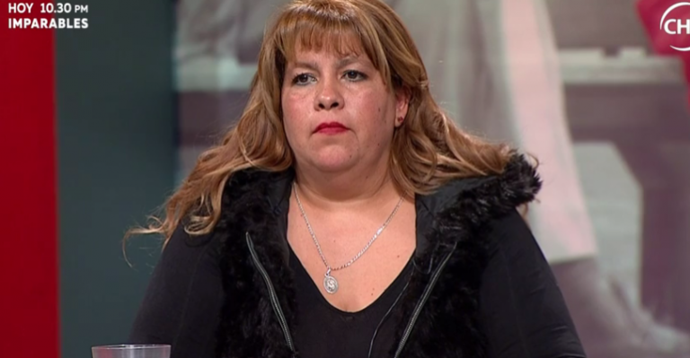 Paola quiere solucionar un enredo legal que detuvo la compra de un departamento - Parte 1