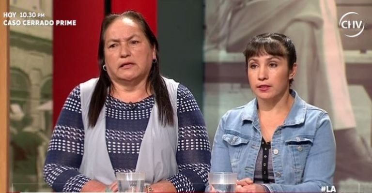 Carmen pide a su ex que le devuelva los cuidados personales de su hijo - Parte 2