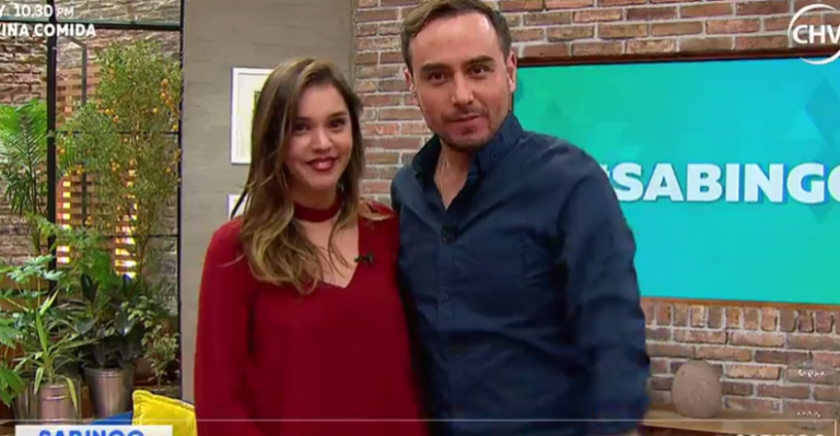 Sabingo | Capítulo 6 de mayo - Parte 1