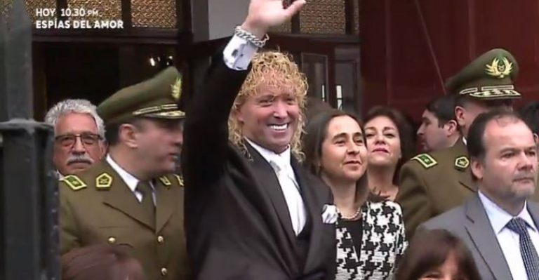 Leonardo Farkas regalará 60 millones a mamás de esfuerzo