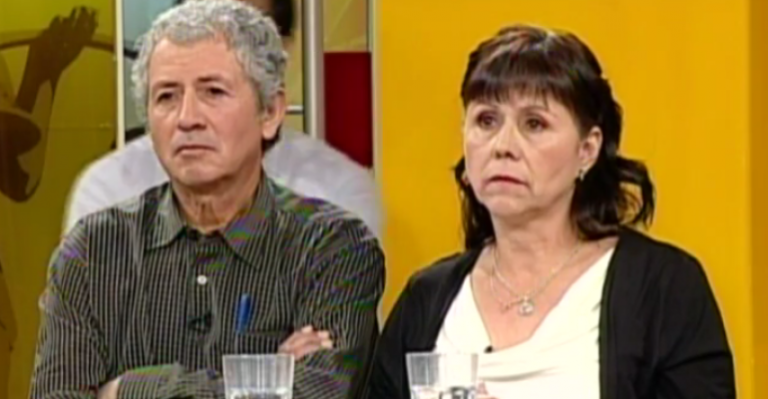 Marta quiere que su hermana levante la hipoteca de terreno heredado - Parte 1