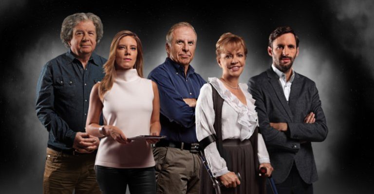 Escucha los programas de Tolerancia Cero en audio con SoundCloud