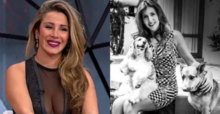 Romina Sáez: ¿La nueva médium de la TV? - Parte 2