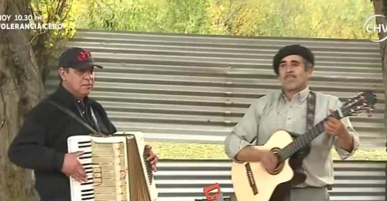 Sabingo | Capítulo 21 de mayo - Parte 5