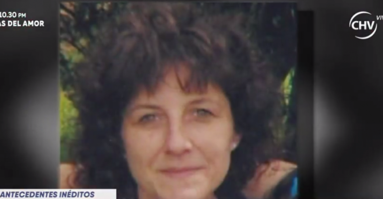 Antecedentes del informe criminalístico en caso Haeger - Parte 1