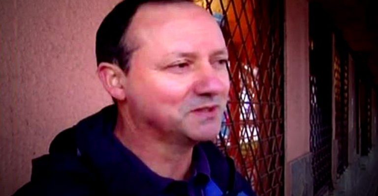 Caso Haeger: piden incluir reportajes como medios de prueba