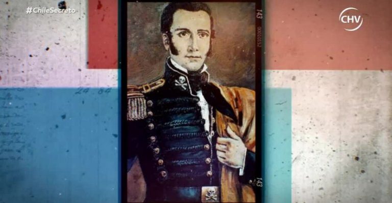 Chile Secreto | Capítulo 28 de mayo - Parte 1