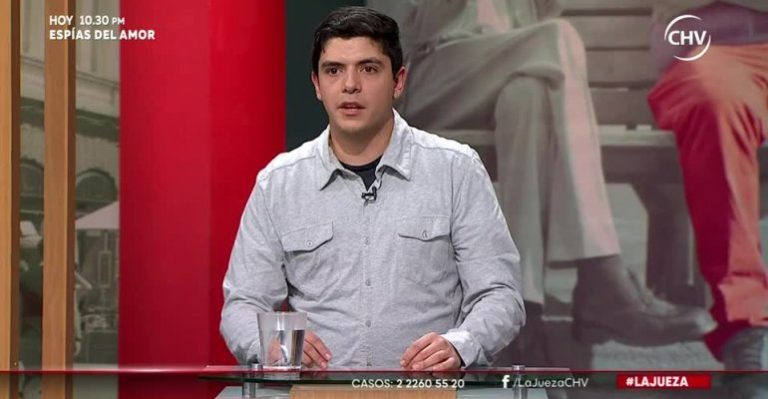 Gustavo le pide a su madre que recupere su departamento - Parte 2