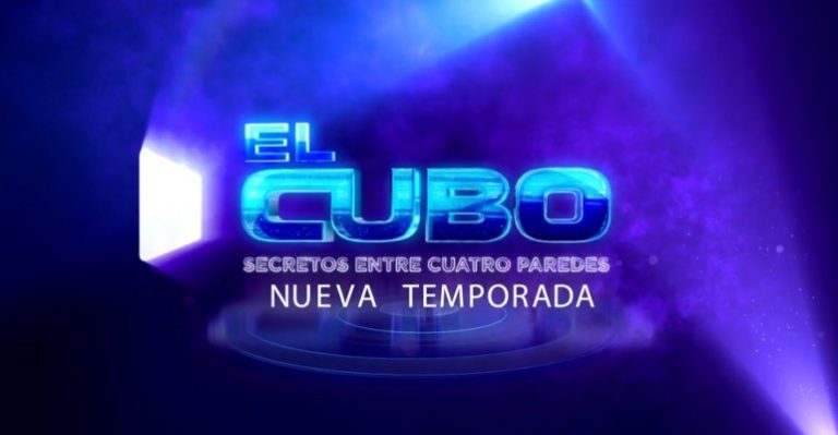 El Cubo: nueva temporada pronto por Chilevisión