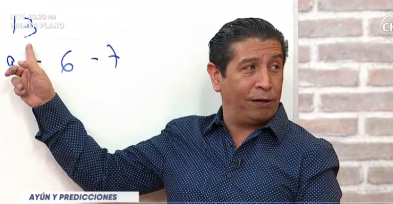 Alejandro Ayún predijo el futuro de relaciones de famosos - Parte 2