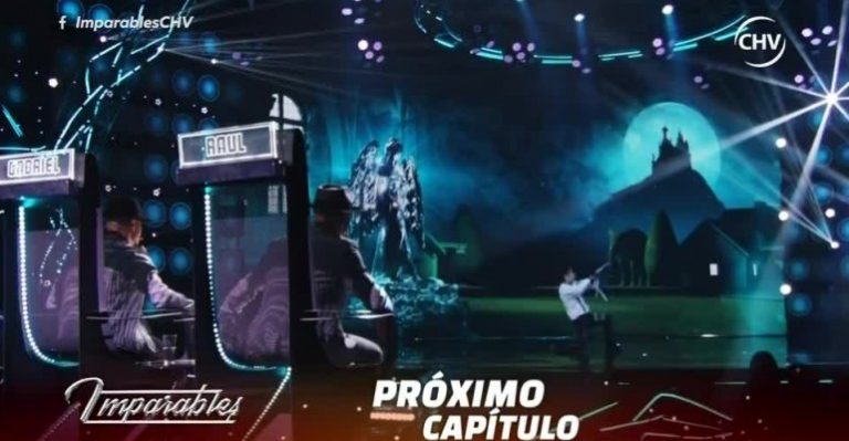 Imparables vivirá una noche de película el próximo miércoles a las 22.30