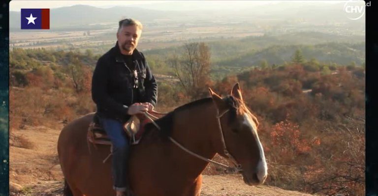 Chile Secreto: el nuevo programa de Chilevisión