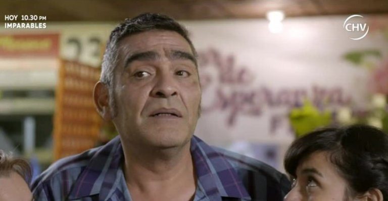 Claudio llegó a la urgencia en pésimo estado producto de su alcoholismo - Parte 1