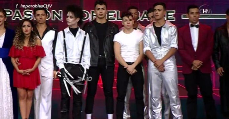 Imparables | Capítulo 17 de mayo - Parte 1