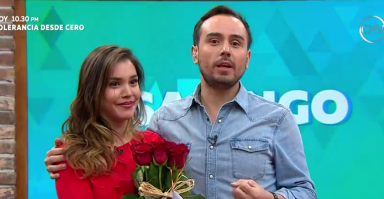 Sabingo | Capítulo 14 de mayo - Parte 6