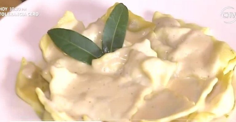 Las tradiciones heredadas por colonos italianos en Capitán Pastene