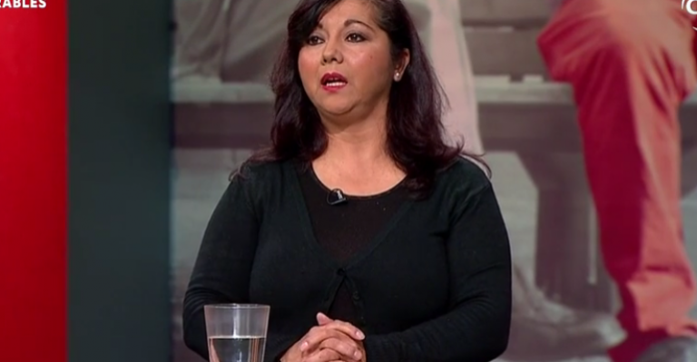 Rosa quiere que Ricardo la apoye para sacar a arrendataria de su propiedad - Parte 1