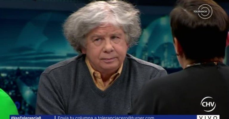 Así se enfrentaron Villegas y Beatriz Sánchez por el tema impuestos