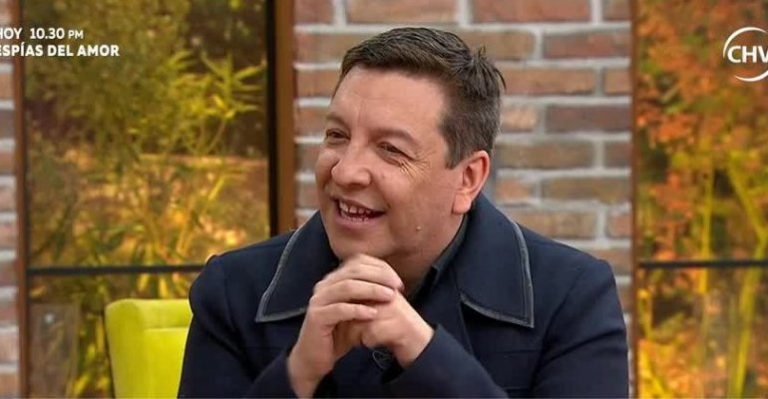 Julio César Rodríguez adelantó Espías del Amor en La Mañana